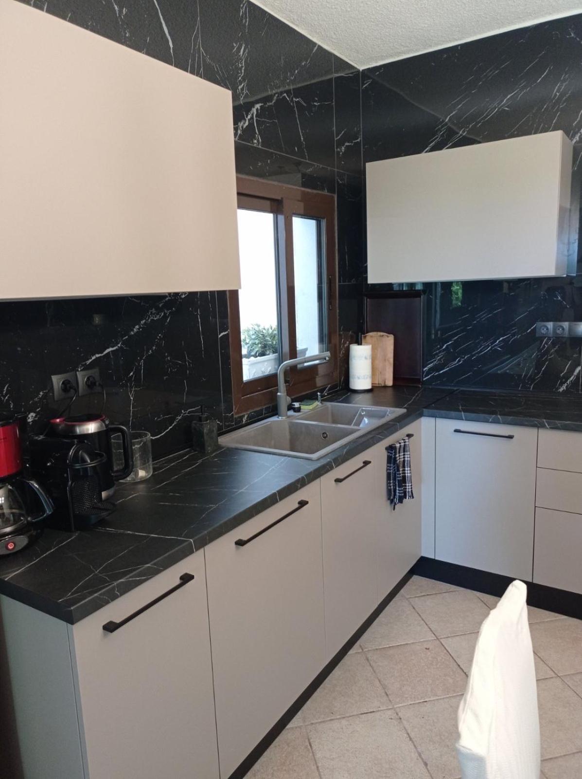 Elani Beautiful Villa Siviri Ngoại thất bức ảnh