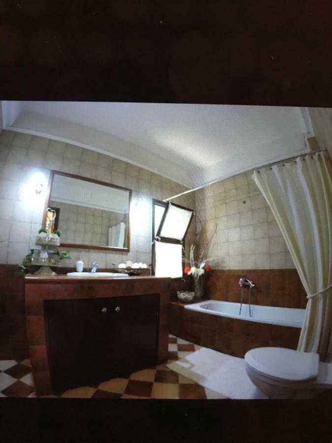 Elani Beautiful Villa Siviri Ngoại thất bức ảnh